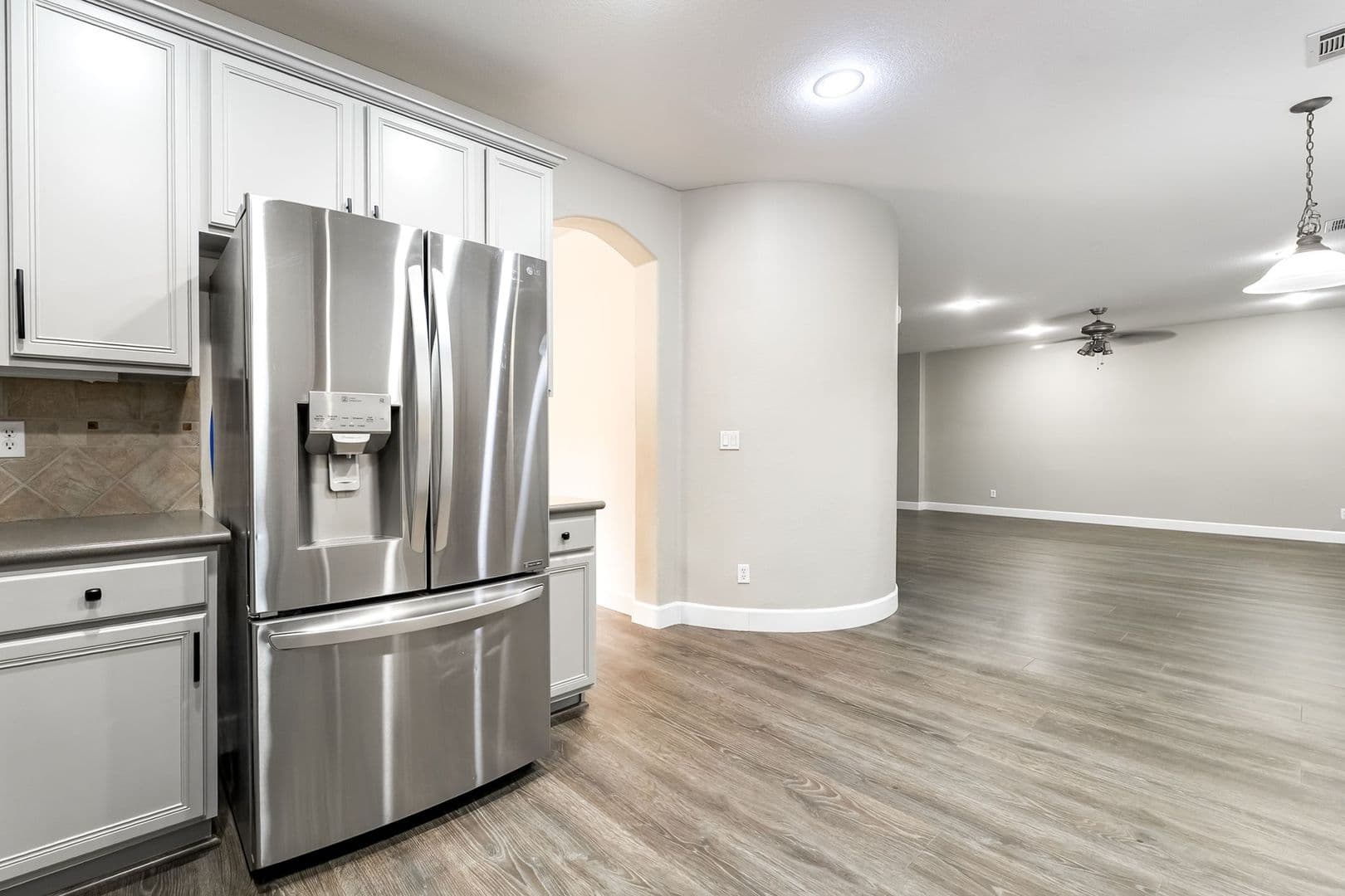 Las Vegas House: 10328 Burwood Street