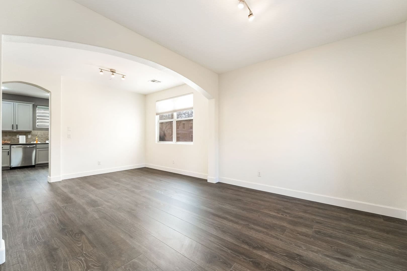 Las Vegas House: 10328 Burwood Street