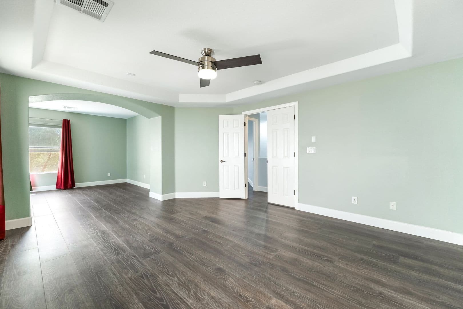 Las Vegas House: 10328 Burwood Street