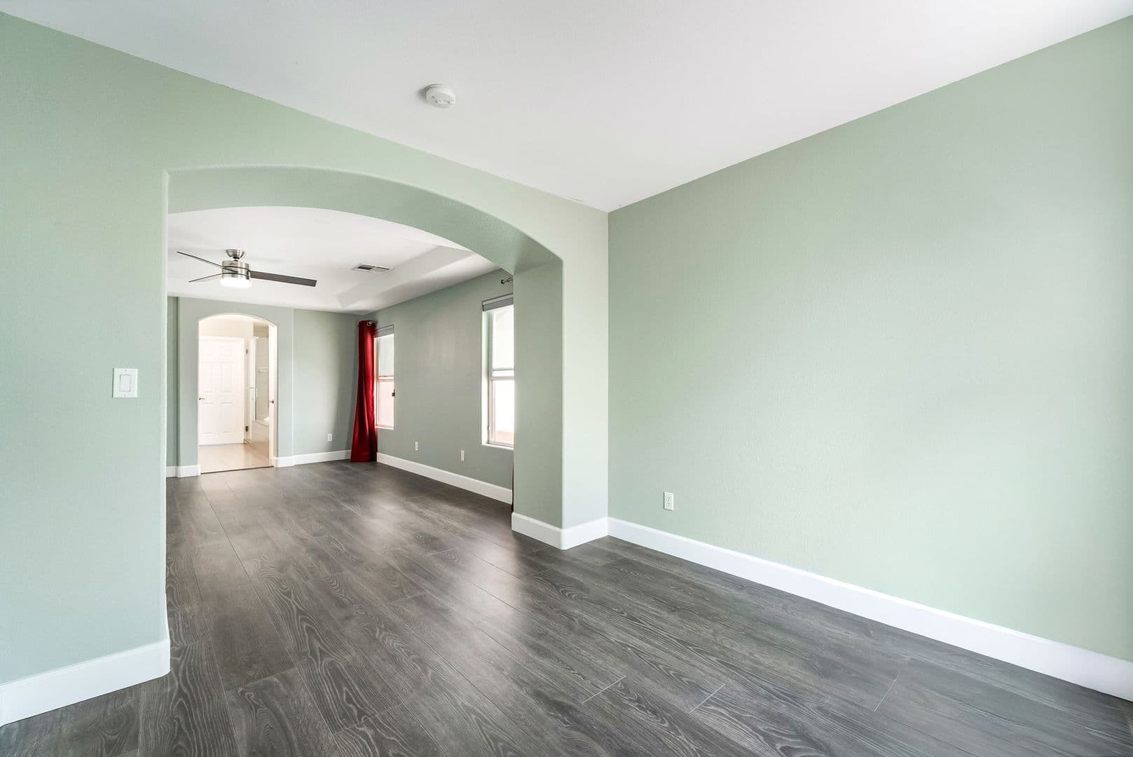 Las Vegas House: 10328 Burwood Street