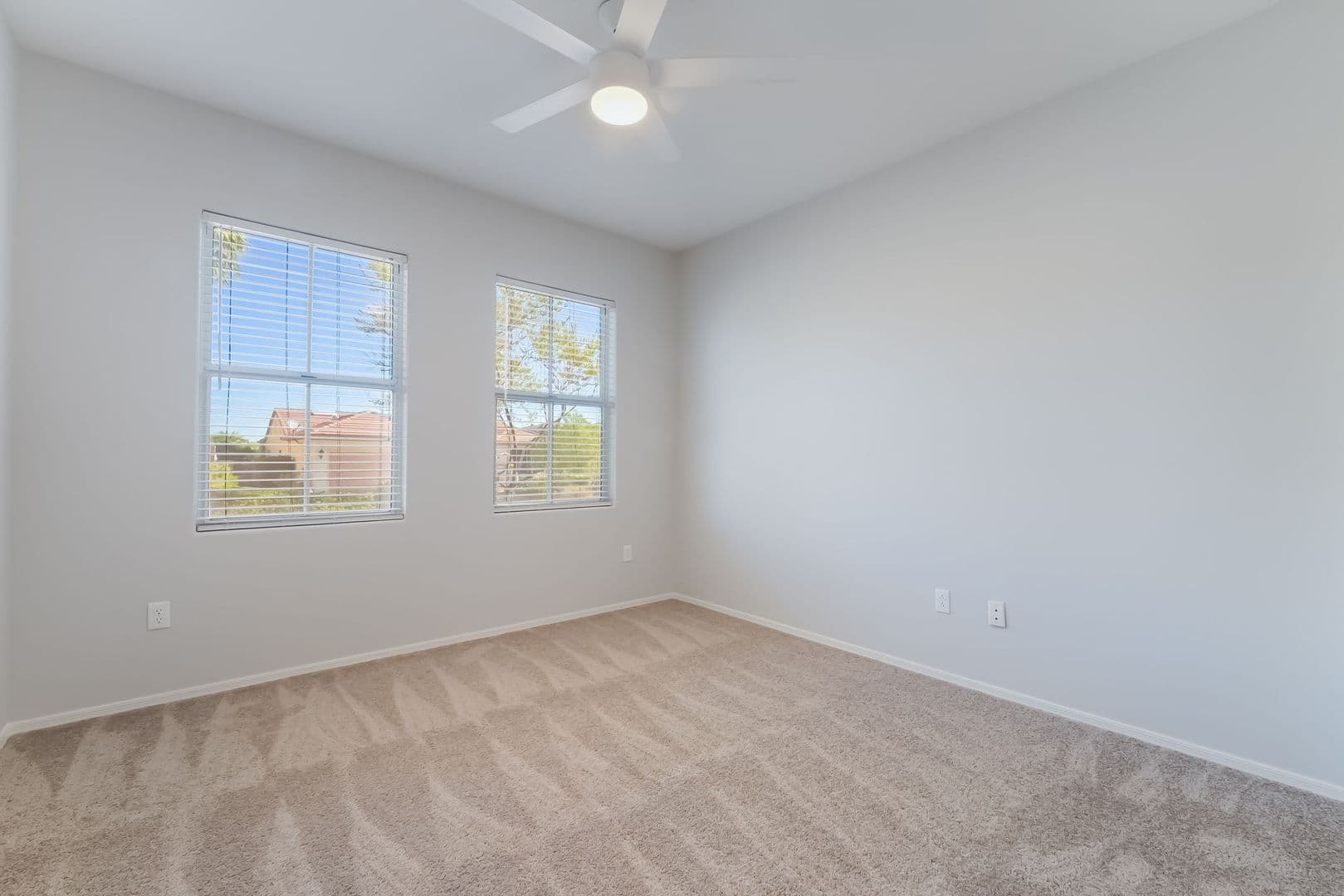 Henderson House: 2571 Thatcher Avenue