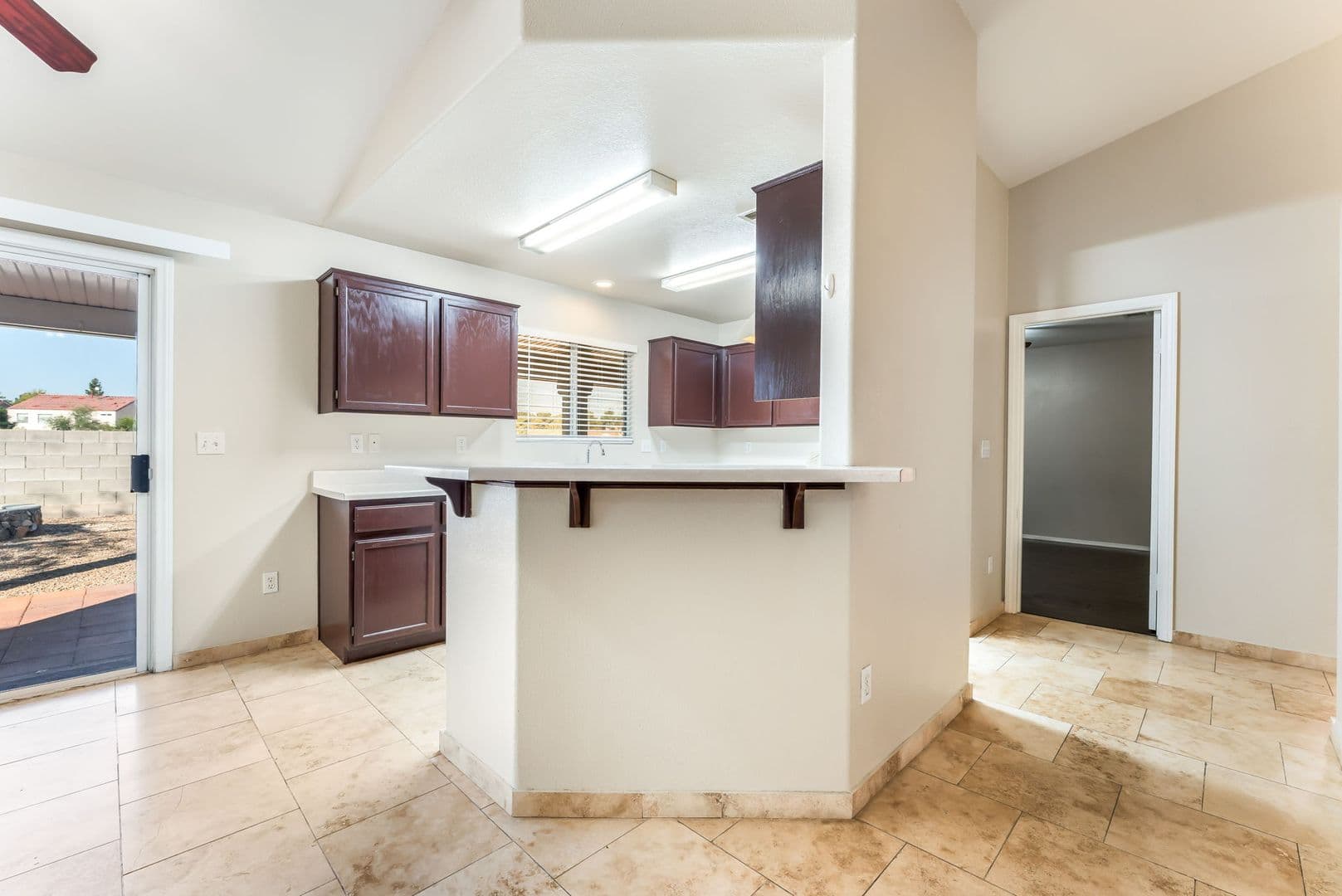 Las Vegas House: 857 Lantham Place