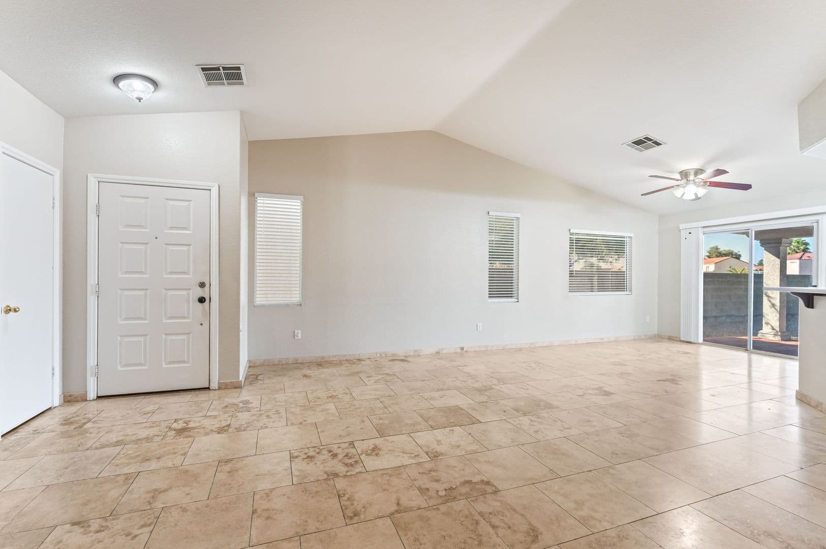 Las Vegas House: 857 Lantham Place