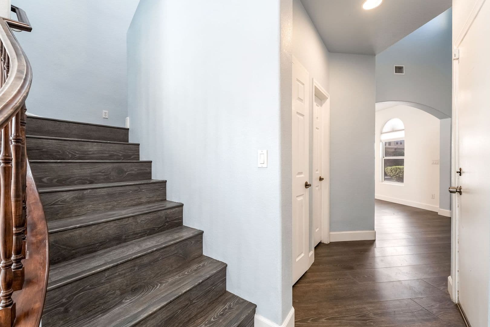 Las Vegas House: 10328 Burwood Street