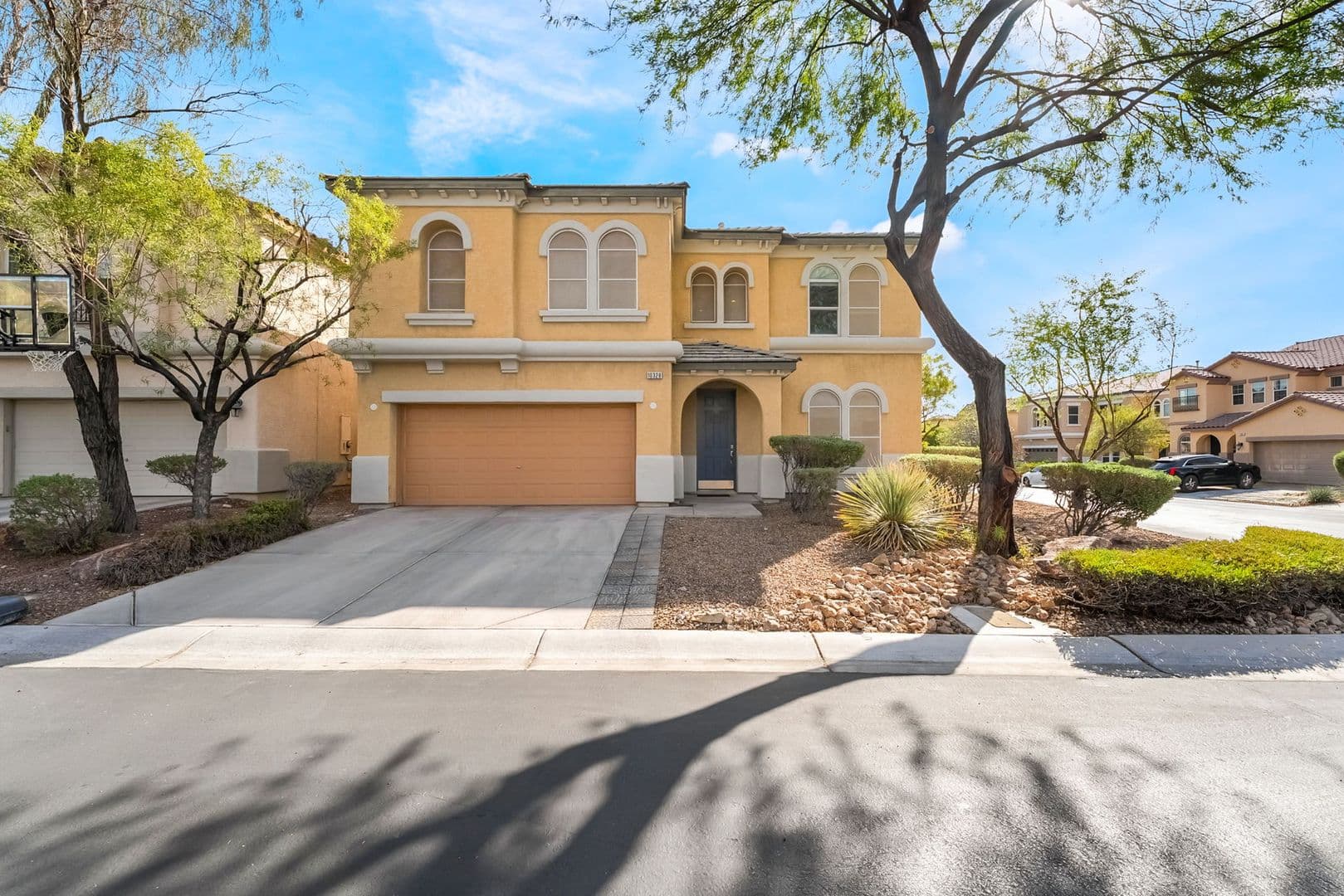 Las Vegas House: 10328 Burwood Street