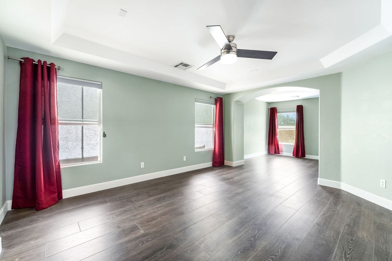 Las Vegas House: 10328 Burwood Street
