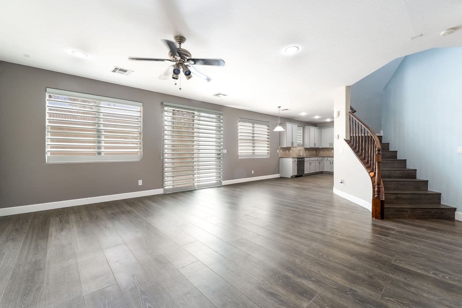 Las Vegas House: 10328 Burwood Street