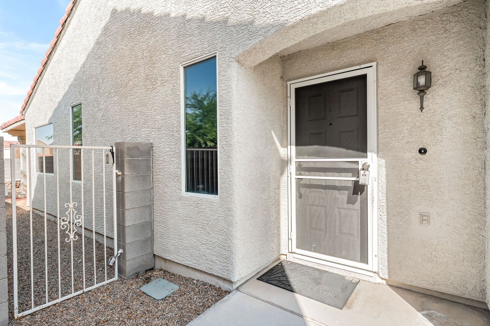 Las Vegas House: 857 Lantham Place
