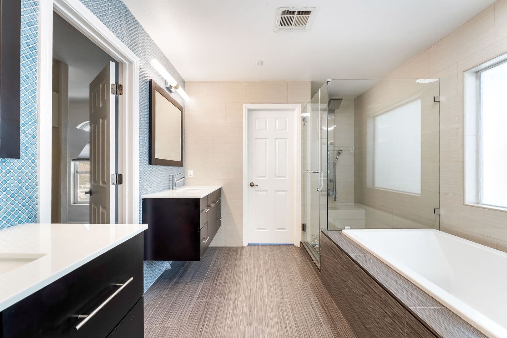 Las Vegas House: 10328 Burwood Street