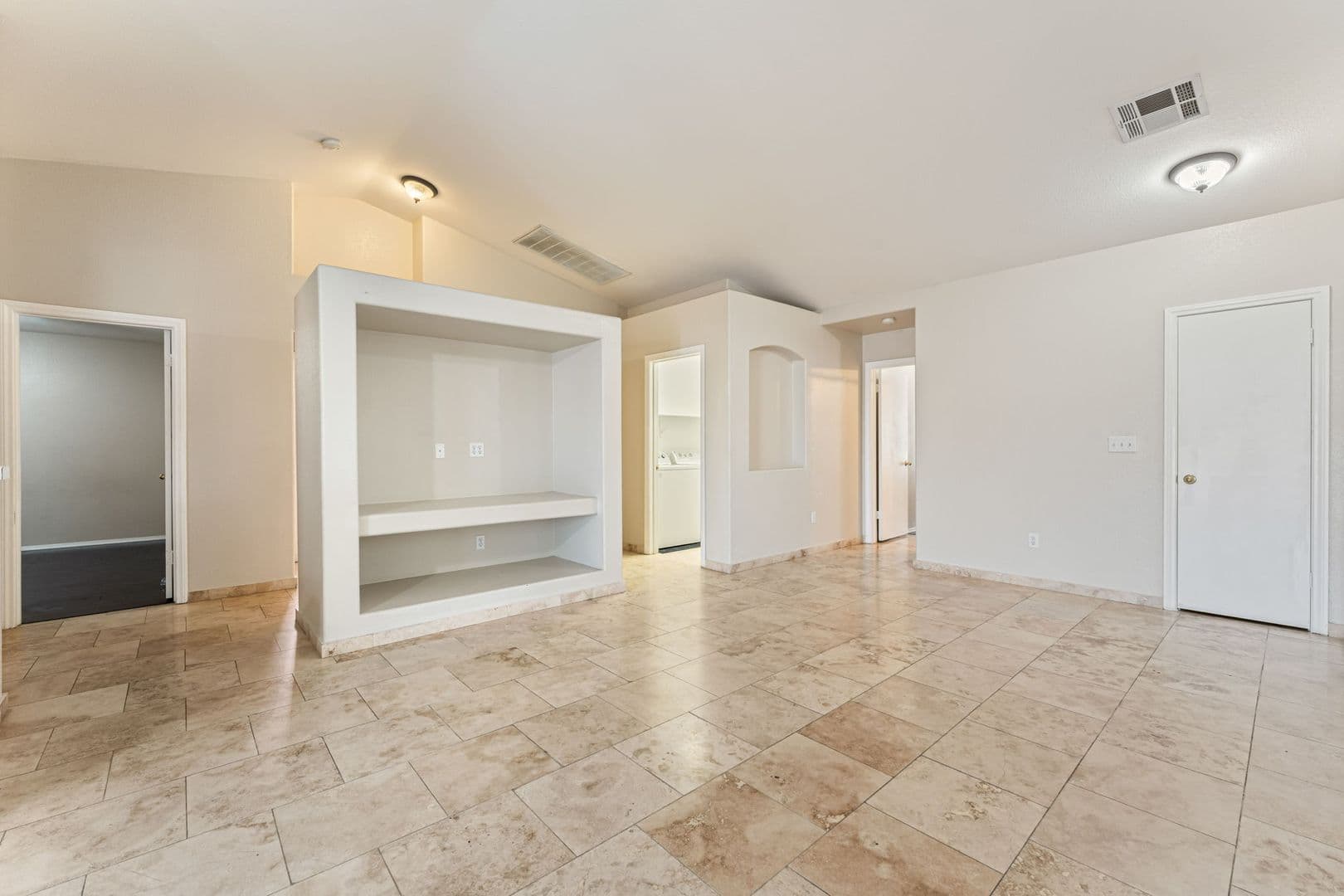 Las Vegas House: 857 Lantham Place