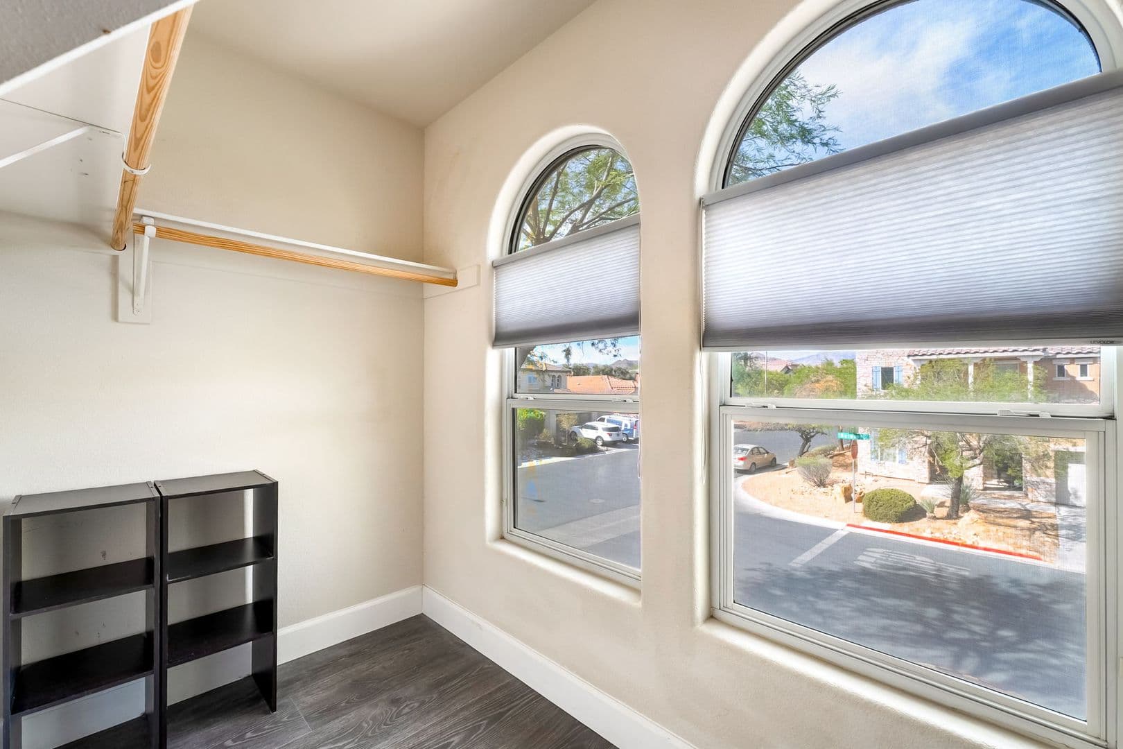 Las Vegas House: 10328 Burwood Street