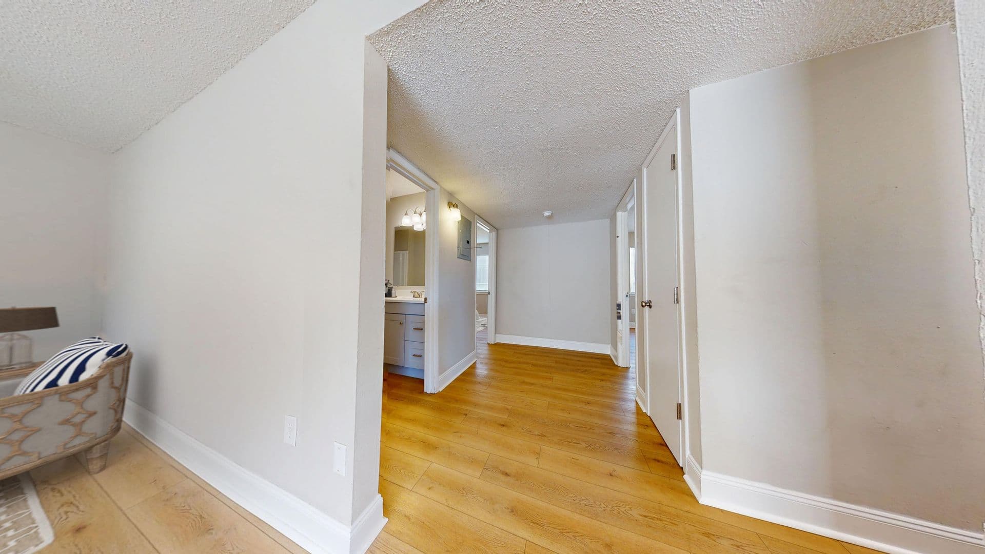 Biloxi Apartment: 1667 Irish Hill Dr