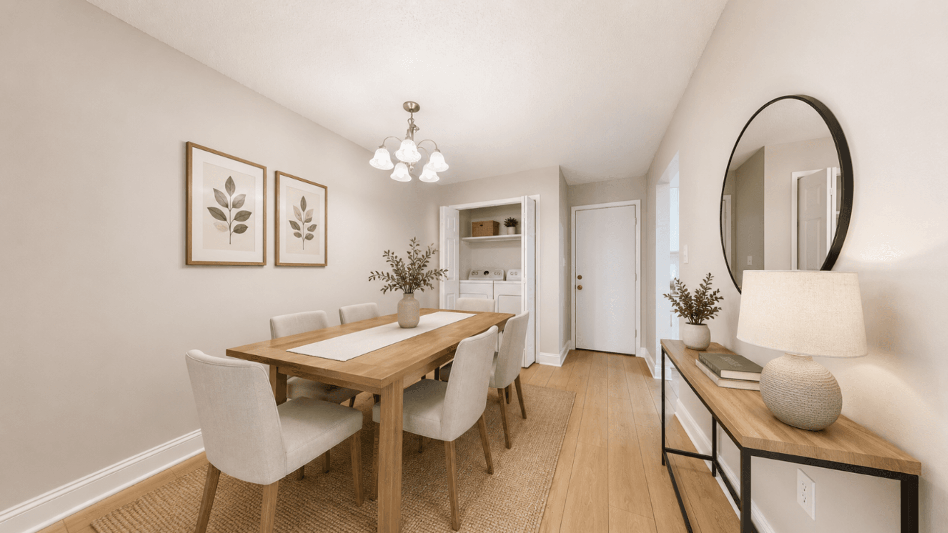 Hattiesburg Apartment: 520 N 38th Ave