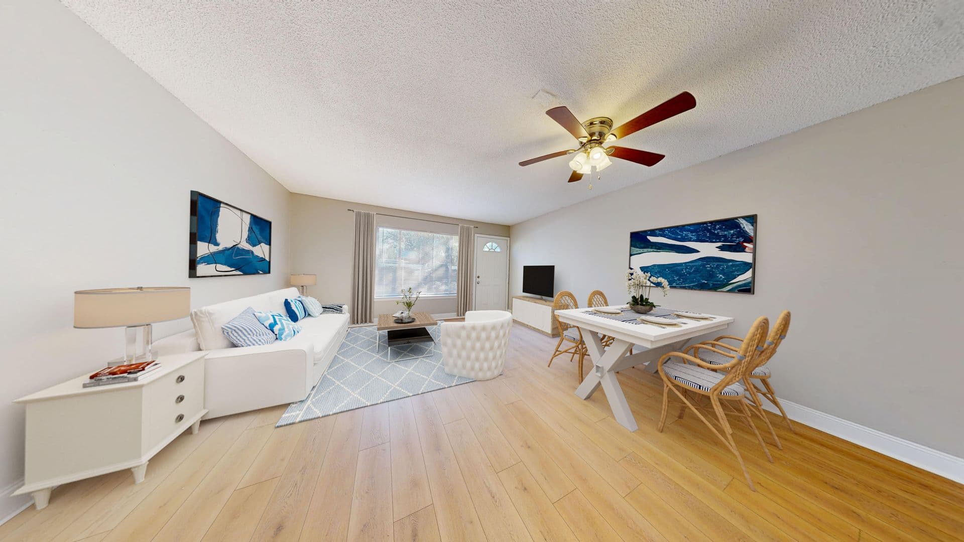 Biloxi Apartment: 1667 Irish Hill Dr