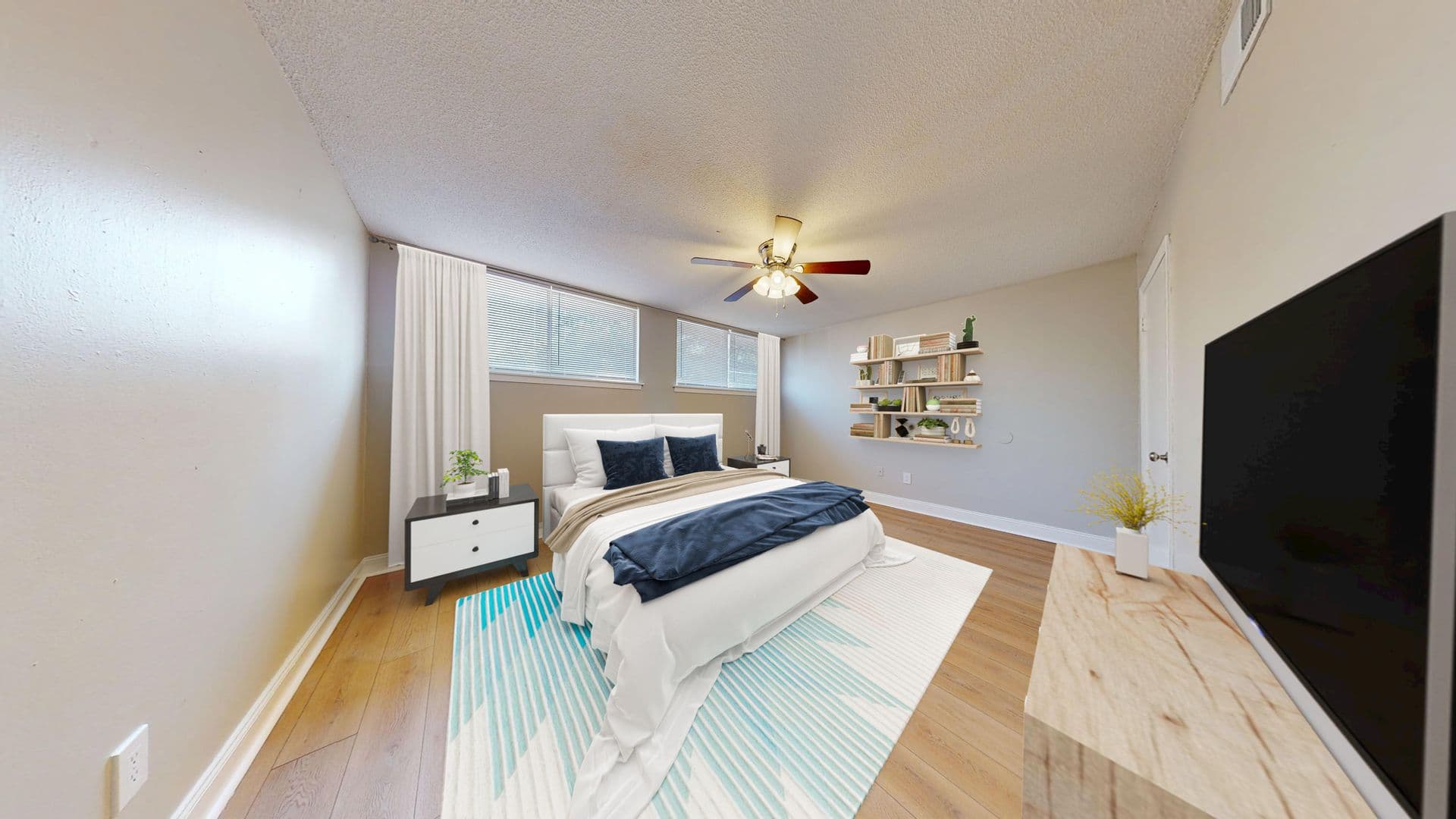 Biloxi Apartment: 1667 Irish Hill Dr