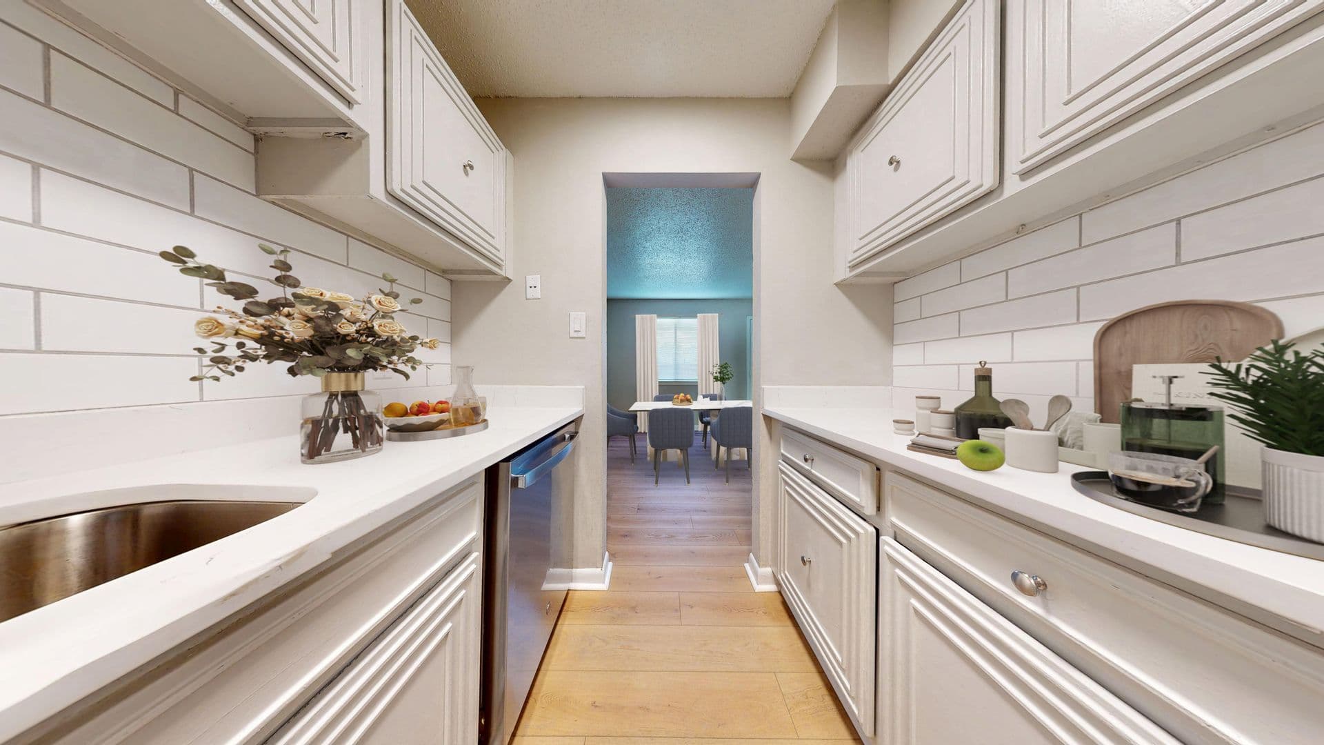 Biloxi Apartment: 1667 Irish Hill Dr
