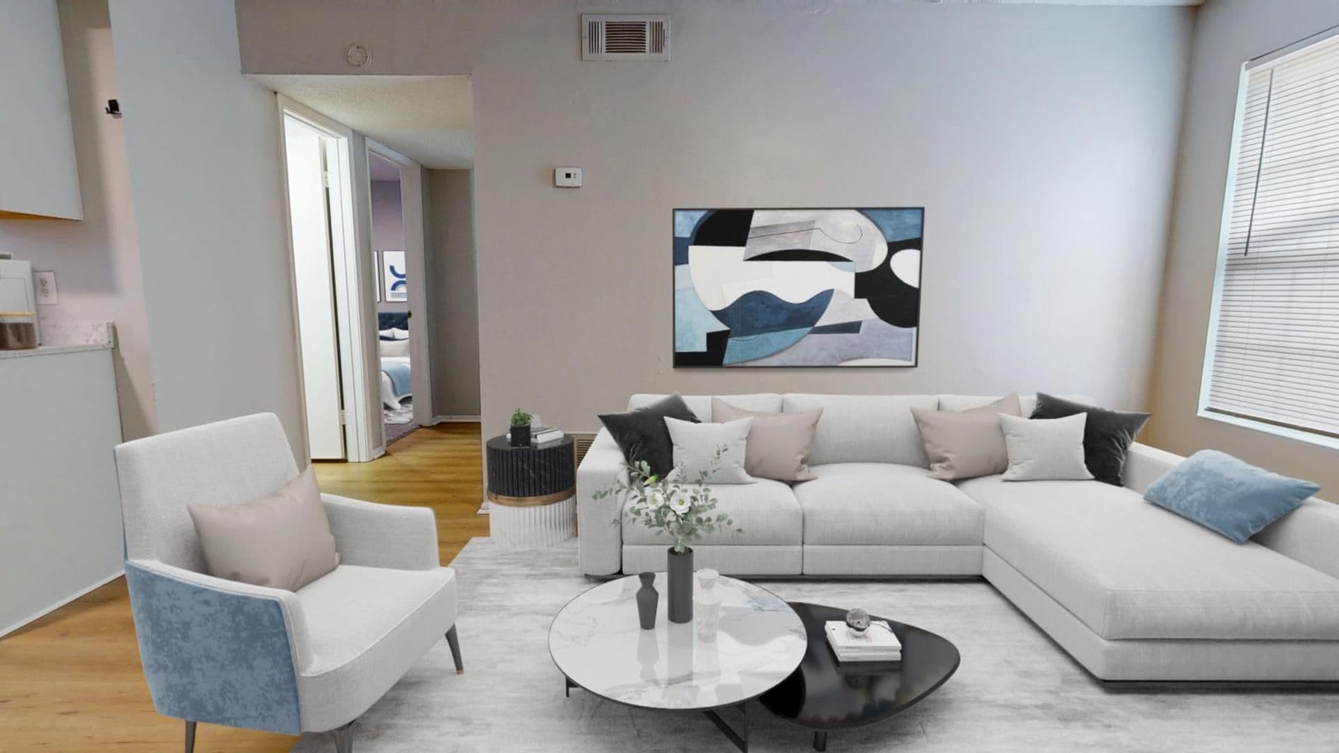 Biloxi Apartment: 1135 Judge Sekul Avenue