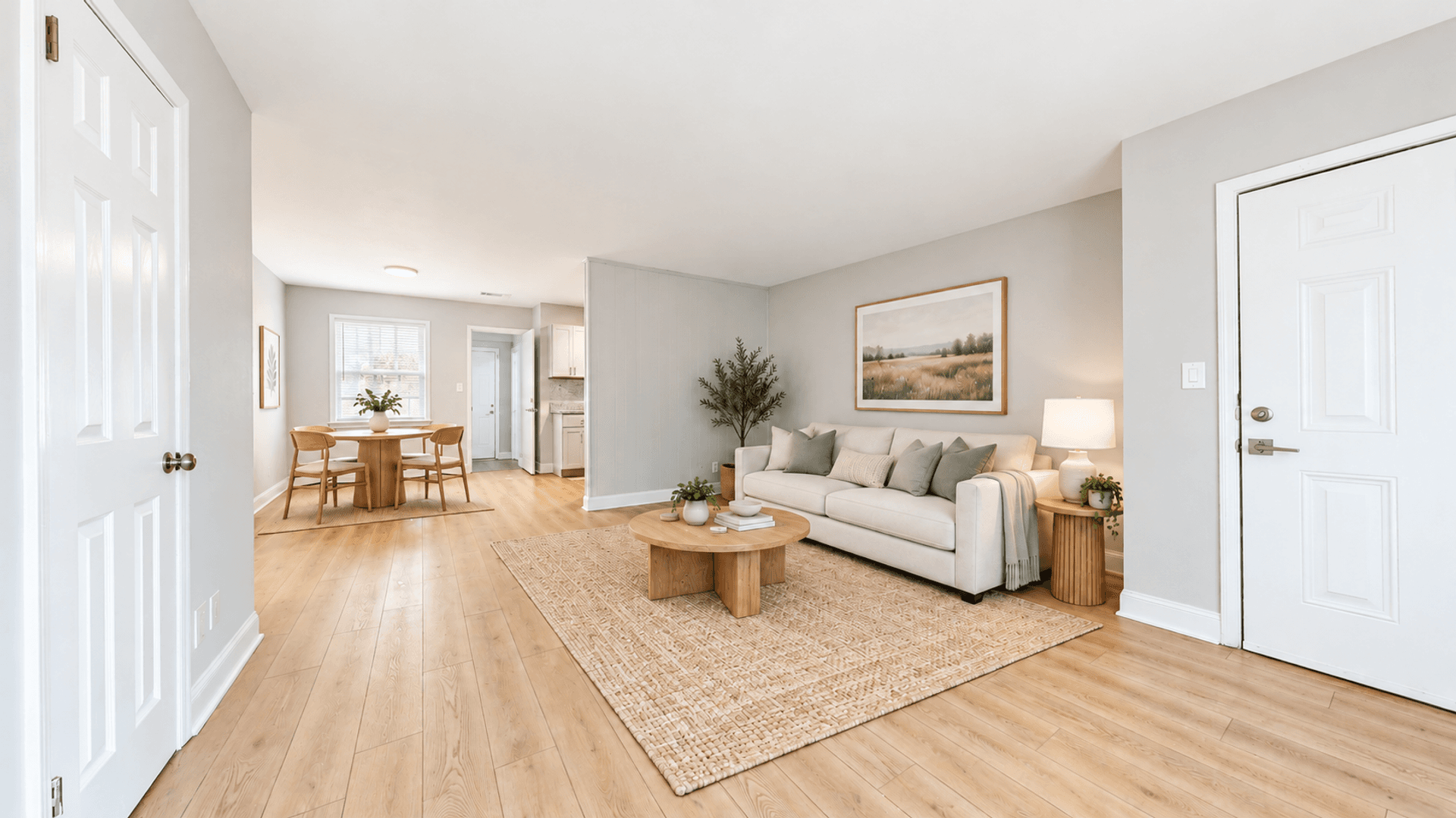 Tuscaloosa Apartment: 715 Dogwood Lane