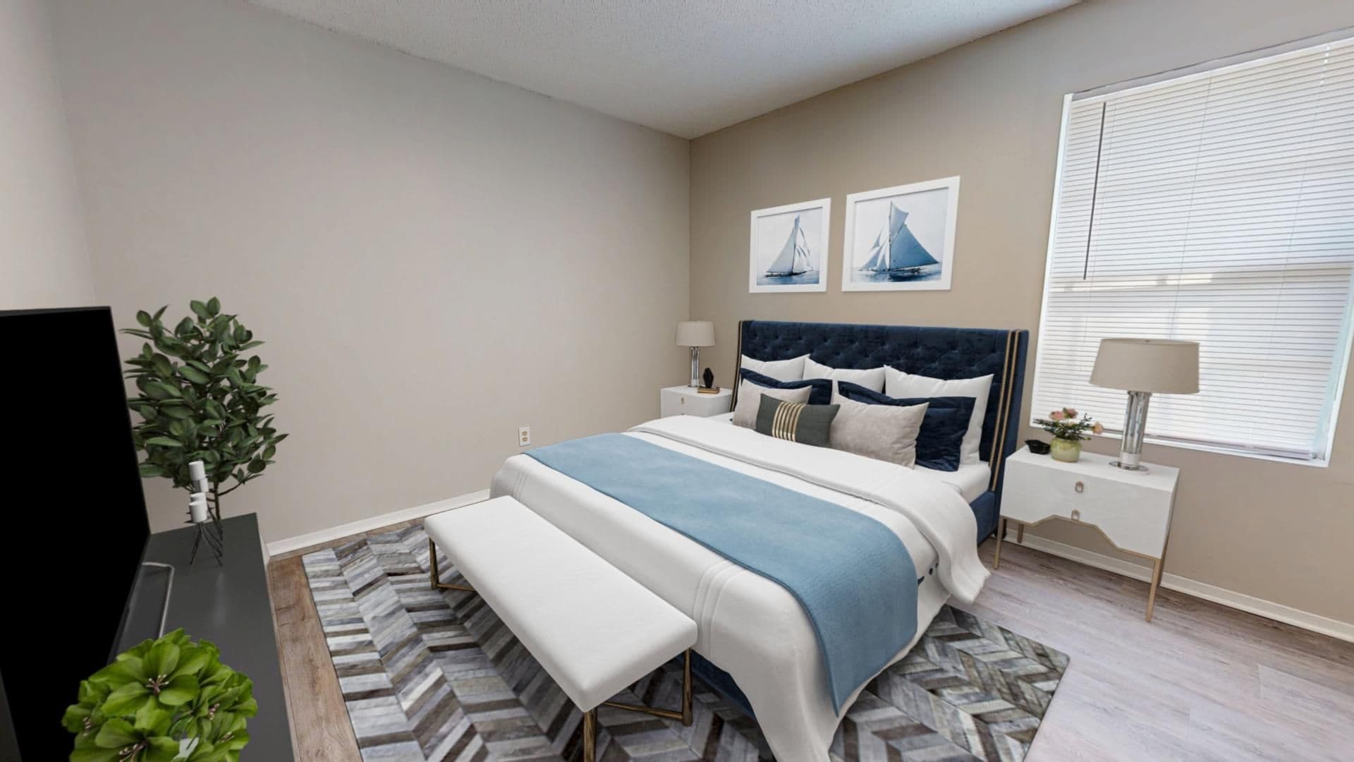 Biloxi Apartment: 1135 Judge Sekul Avenue