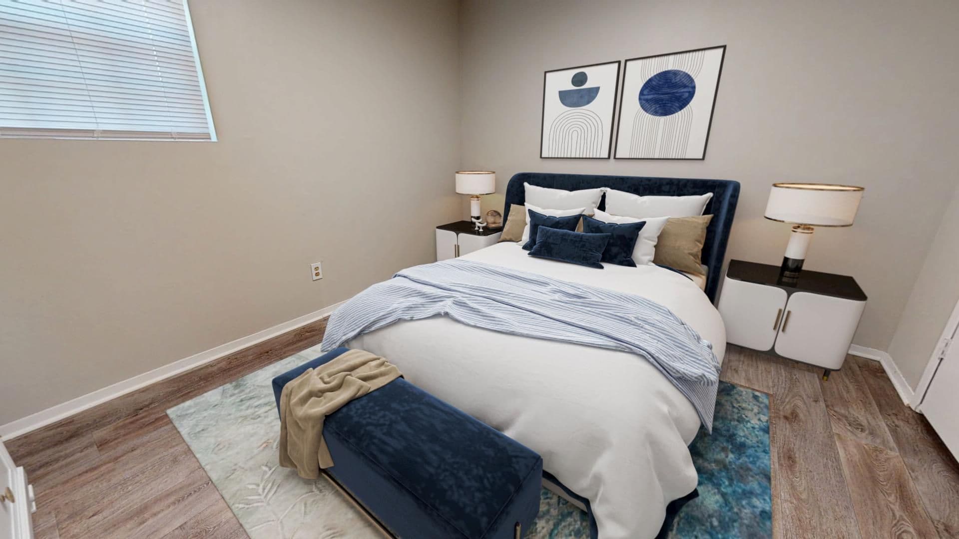 Biloxi Apartment: 1135 Judge Sekul Avenue