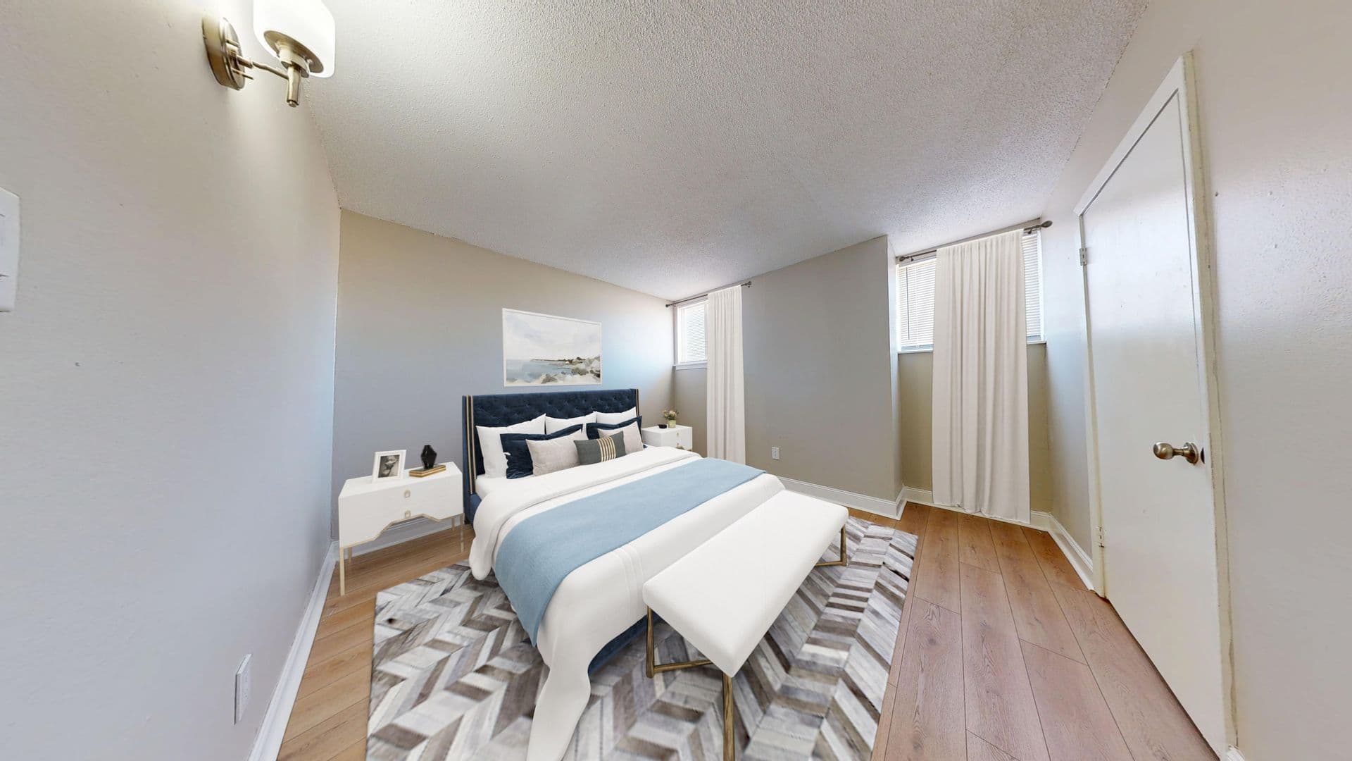 Biloxi Apartment: 1667 Irish Hill Dr
