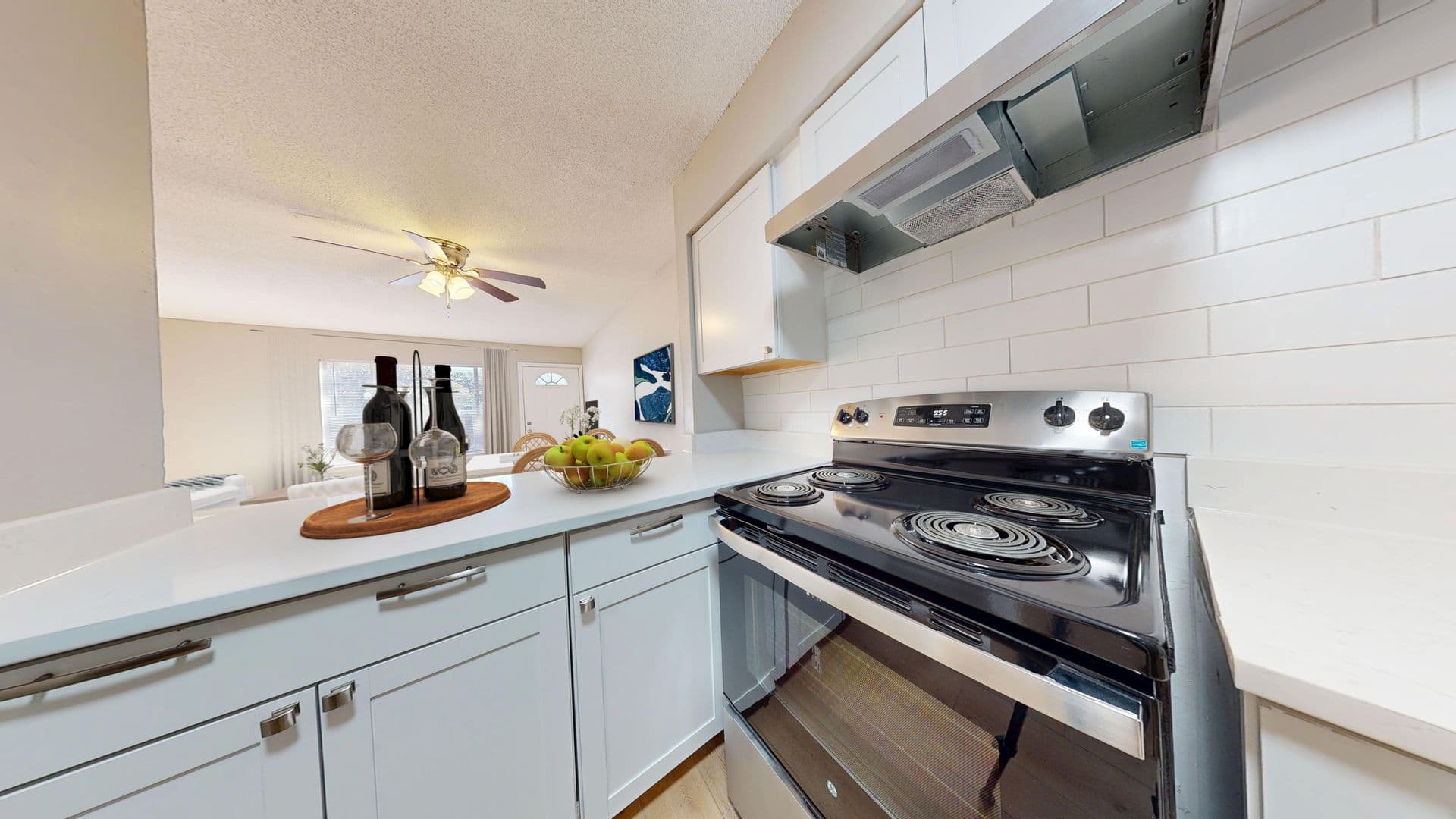 Biloxi Apartment: 1667 Irish Hill Dr