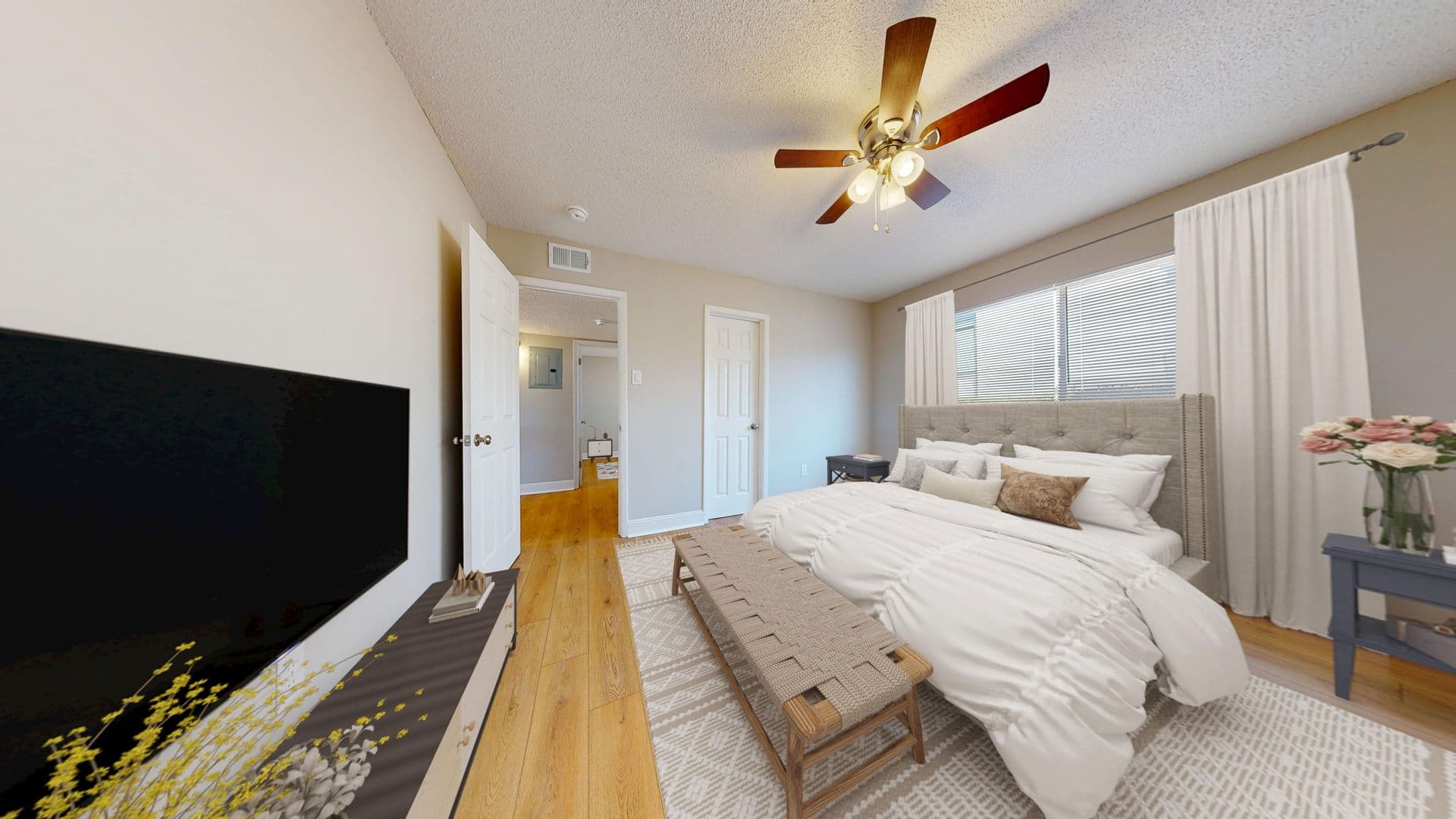 Biloxi Apartment: 1667 Irish Hill Dr