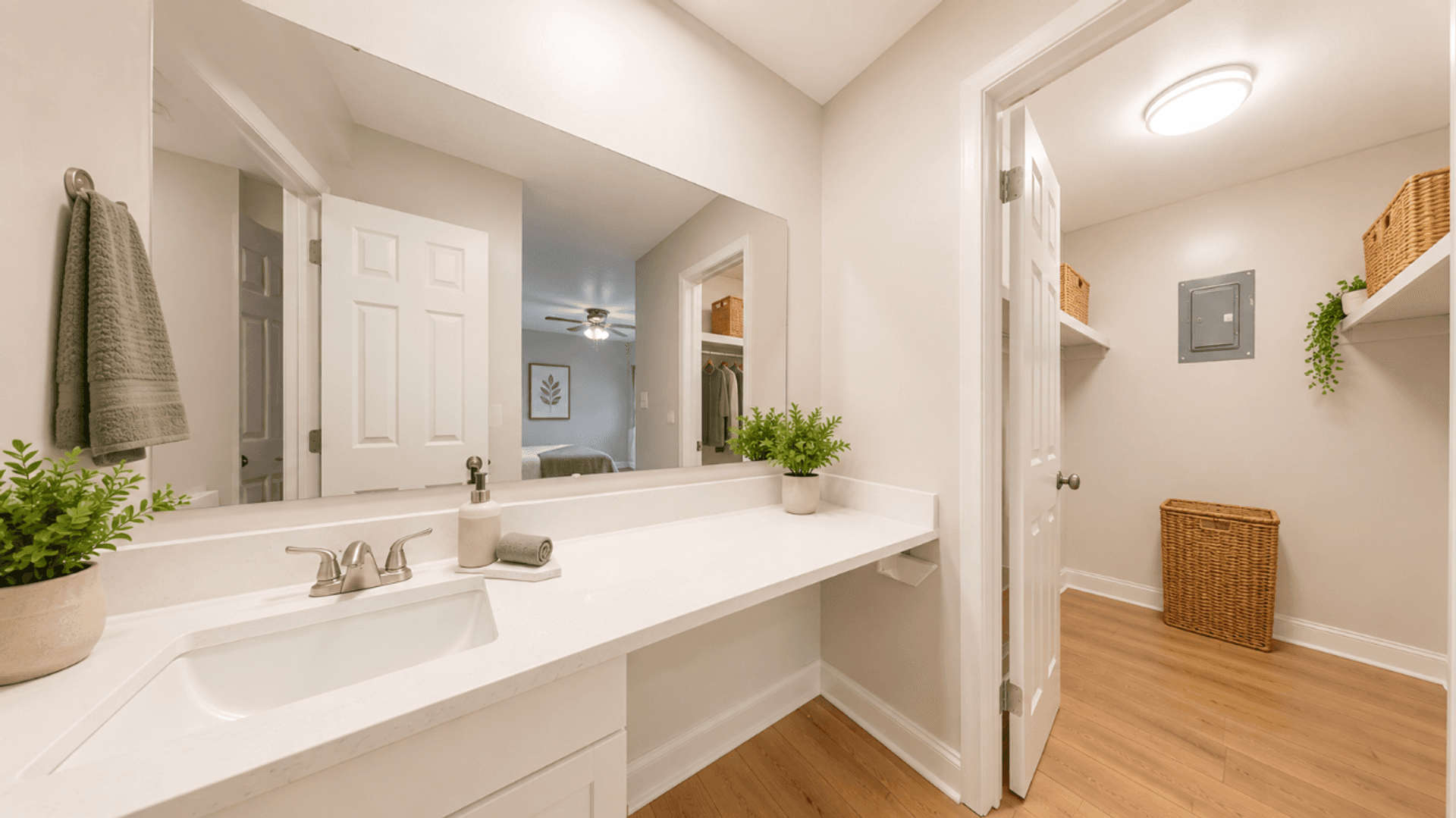 Hattiesburg Apartment: 520 N 38th Ave