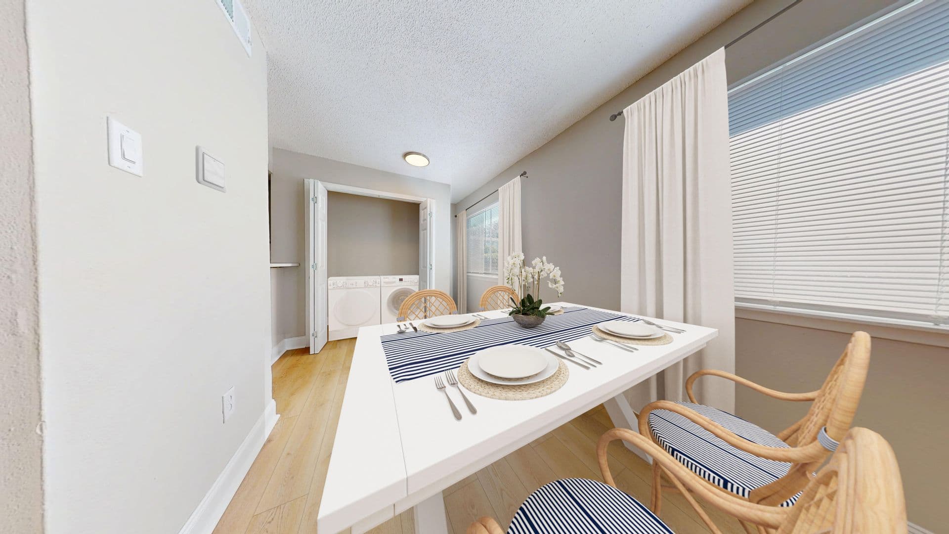 Biloxi Apartment: 1667 Irish Hill Dr