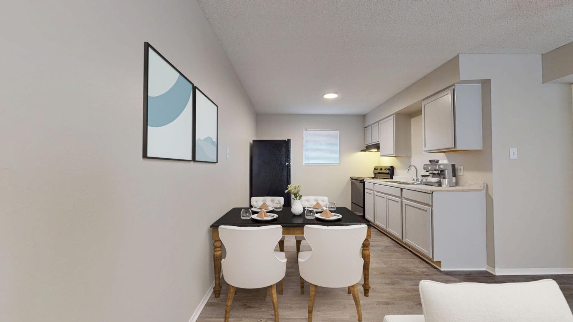 Biloxi Apartment: 1135 Judge Sekul Avenue