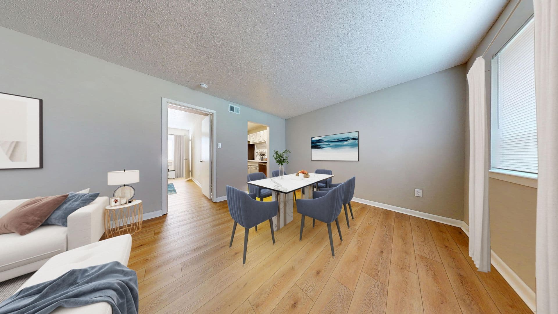 Biloxi Apartment: 1667 Irish Hill Dr