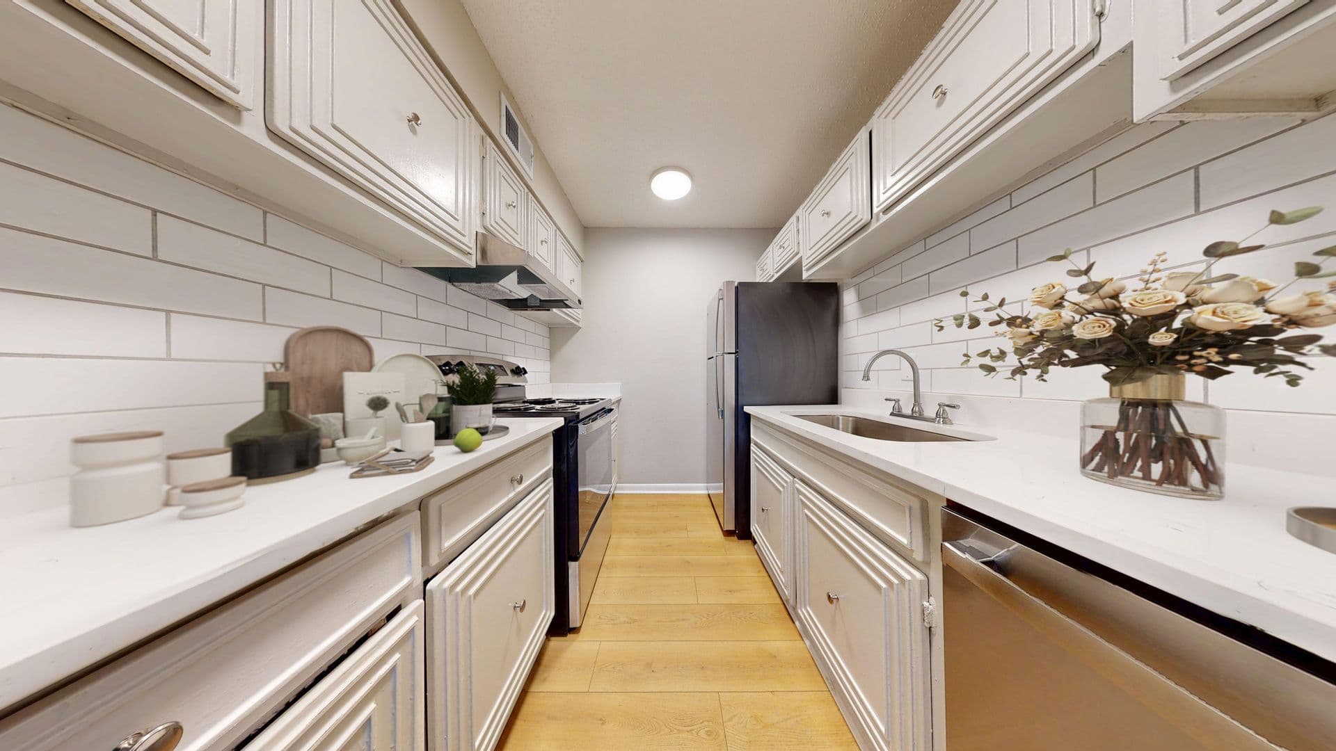 Biloxi Apartment: 1667 Irish Hill Dr