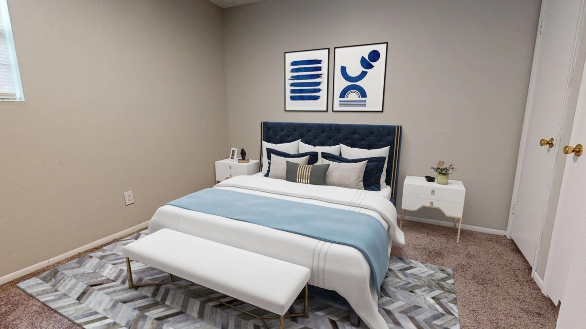 Biloxi Apartment: 1135 Judge Sekul Avenue