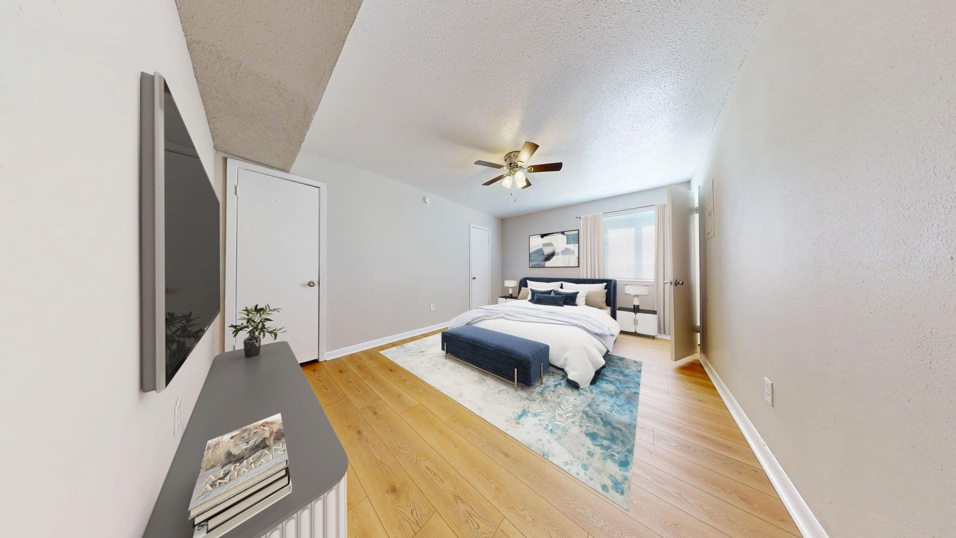 Biloxi Apartment: 1667 Irish Hill Dr