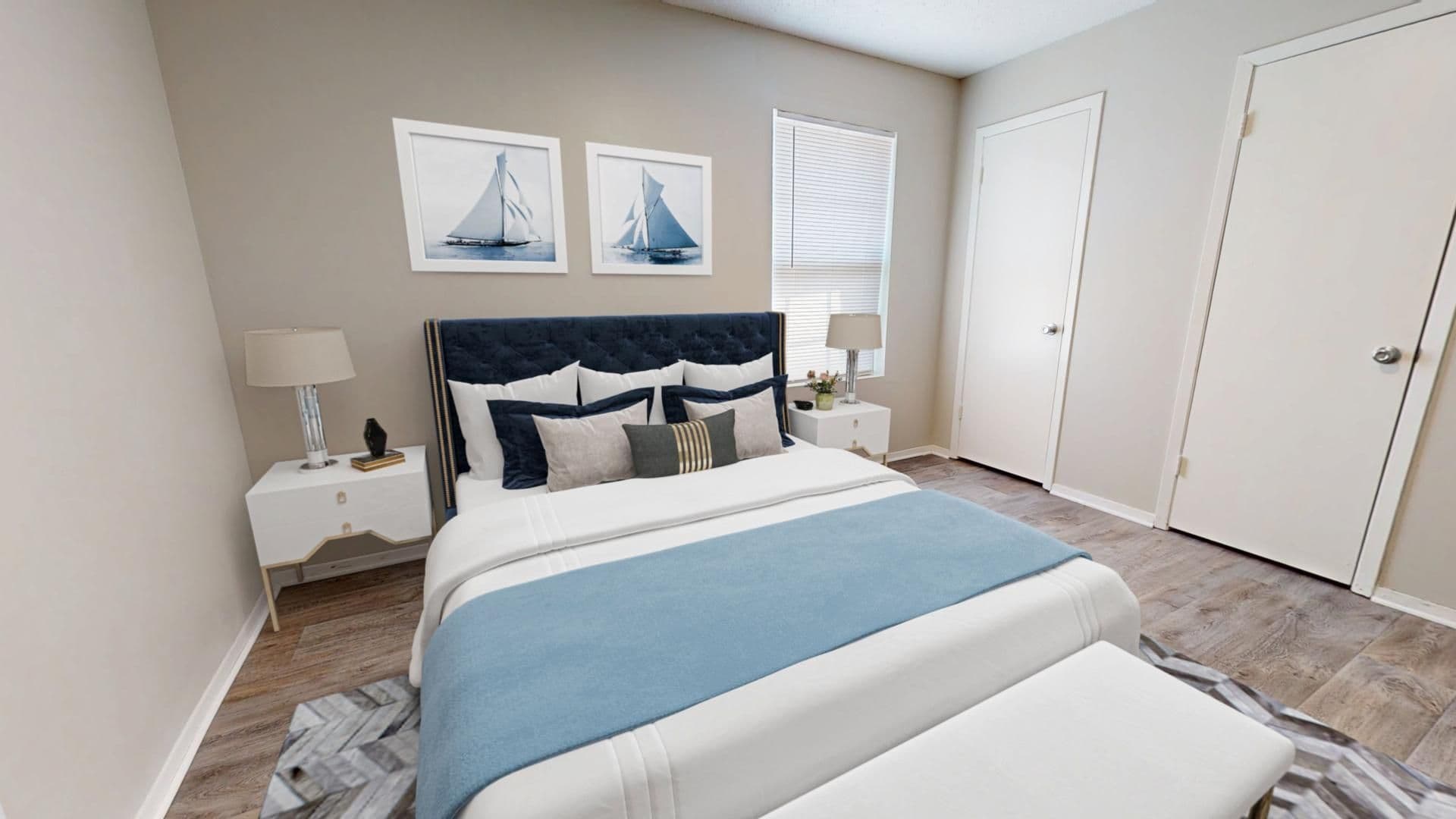 Biloxi Apartment: 1135 Judge Sekul Avenue