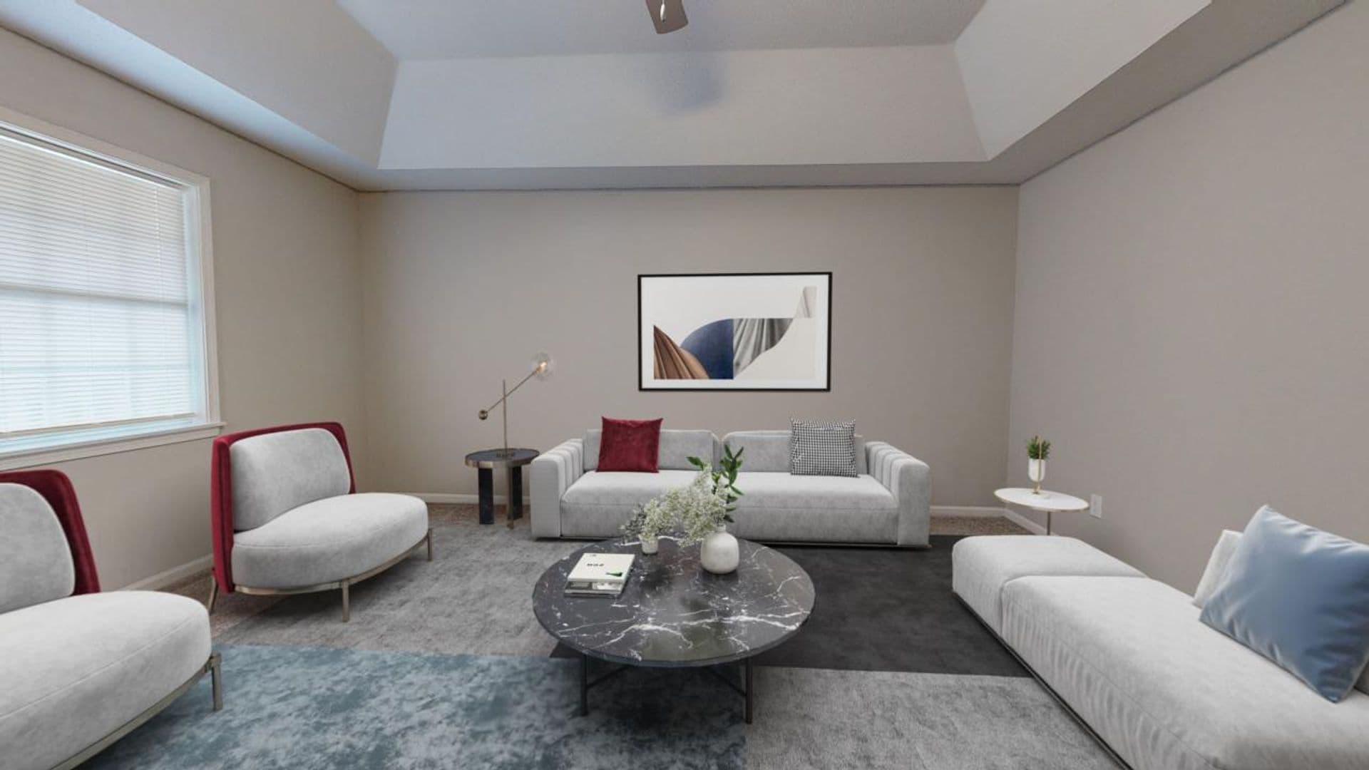 Tuscaloosa Apartment: 5100 36th East Avenue