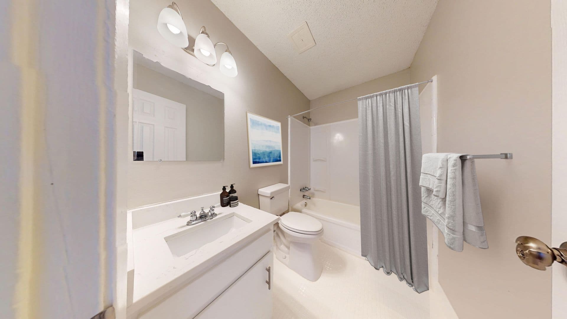Biloxi Apartment: 1667 Irish Hill Dr