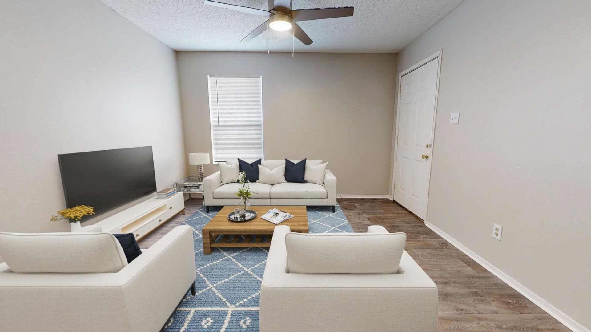 Biloxi Apartment: 1135 Judge Sekul Avenue