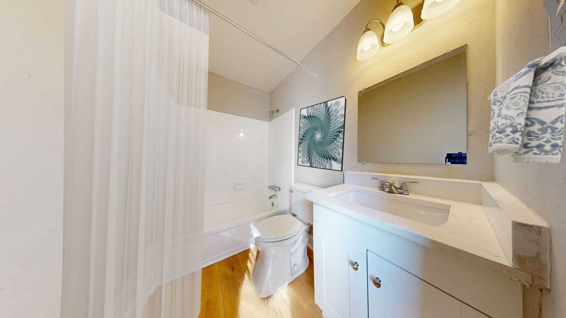 Biloxi Apartment: 1667 Irish Hill Dr