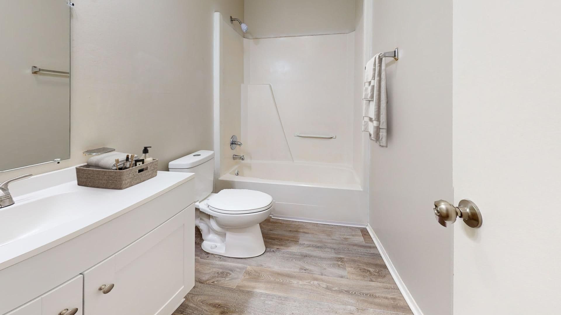 Biloxi Apartment: 1135 Judge Sekul Avenue