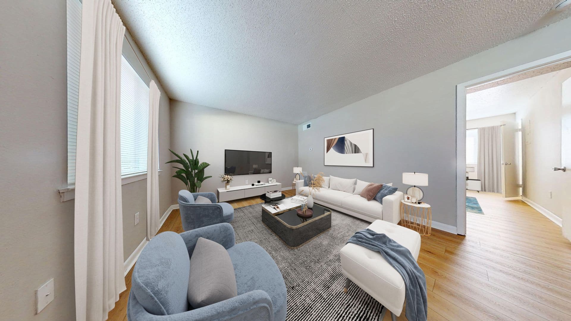 Biloxi Apartment: 1667 Irish Hill Dr