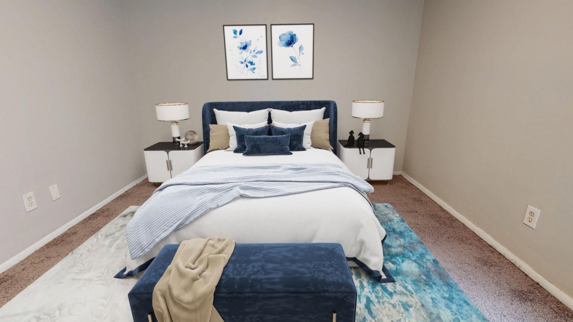 Biloxi Apartment: 1135 Judge Sekul Avenue