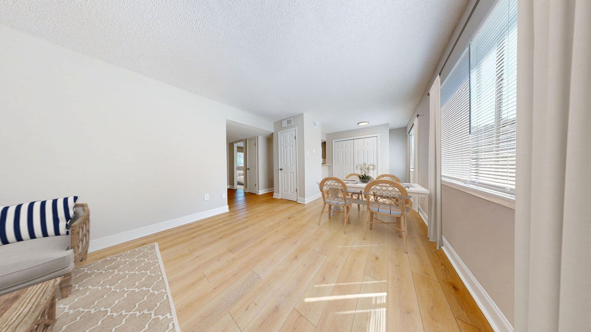 Biloxi Apartment: 1667 Irish Hill Dr