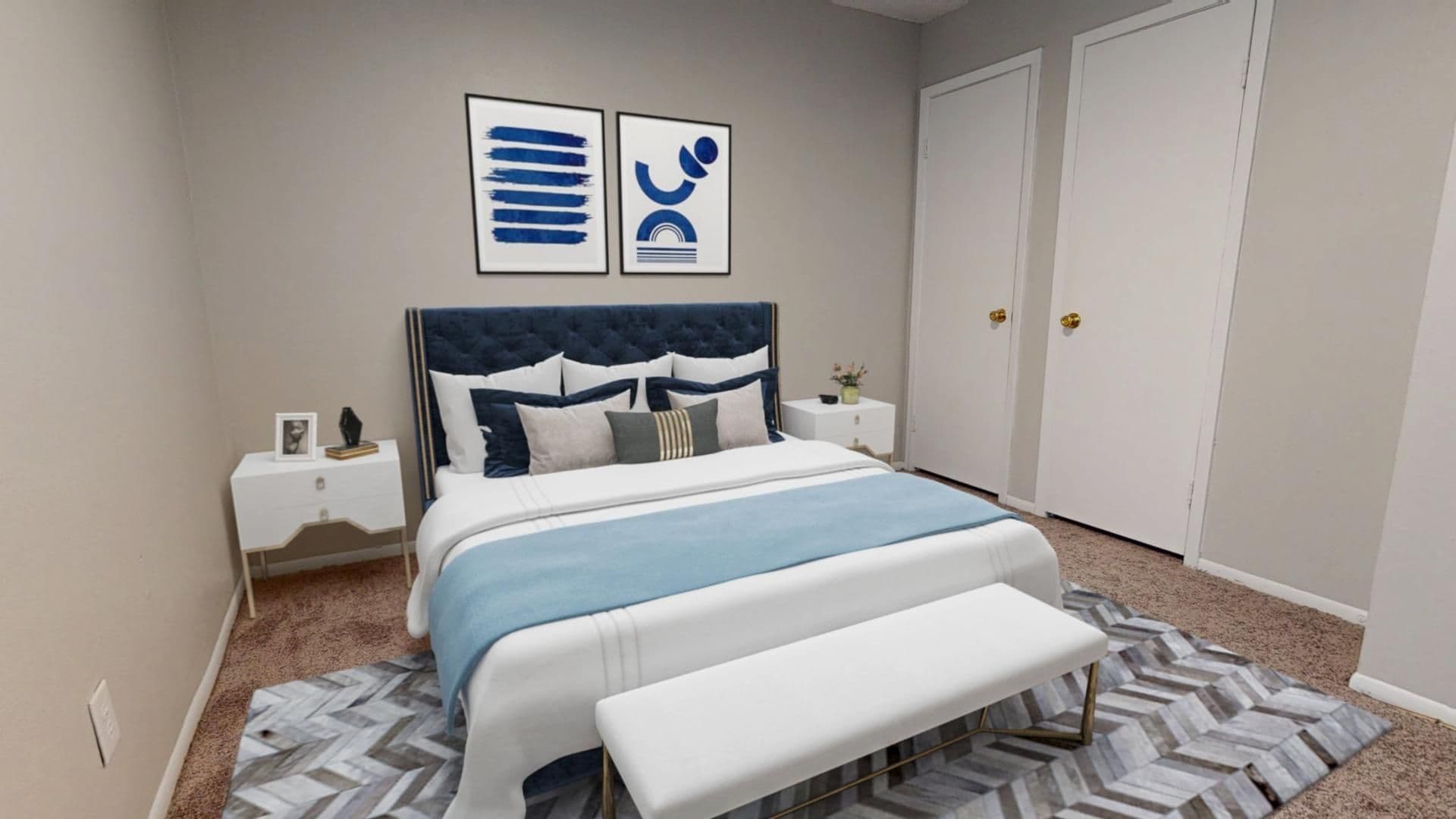 Biloxi Apartment: 1135 Judge Sekul Avenue