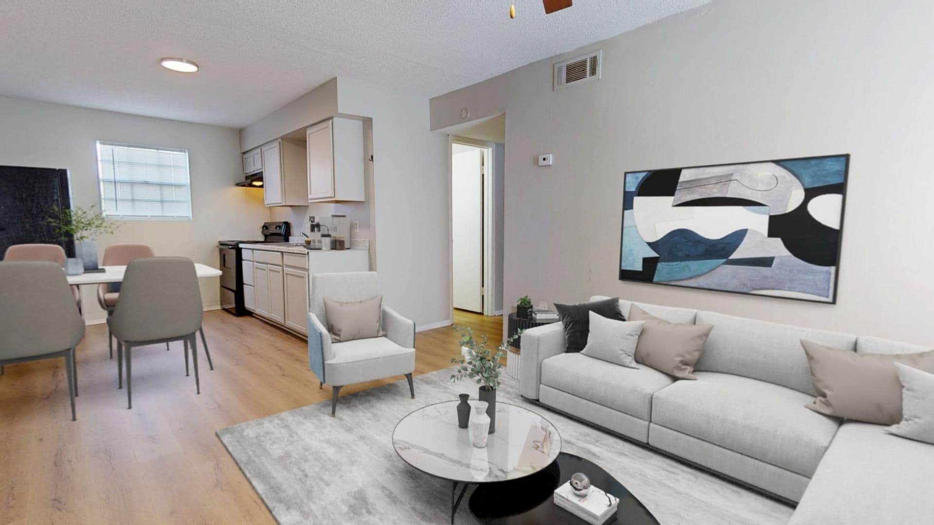 Biloxi Apartment: 1135 Judge Sekul Avenue