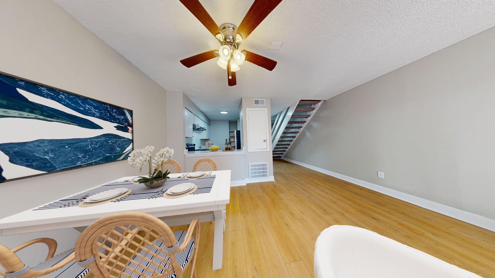 Biloxi Apartment: 1667 Irish Hill Dr
