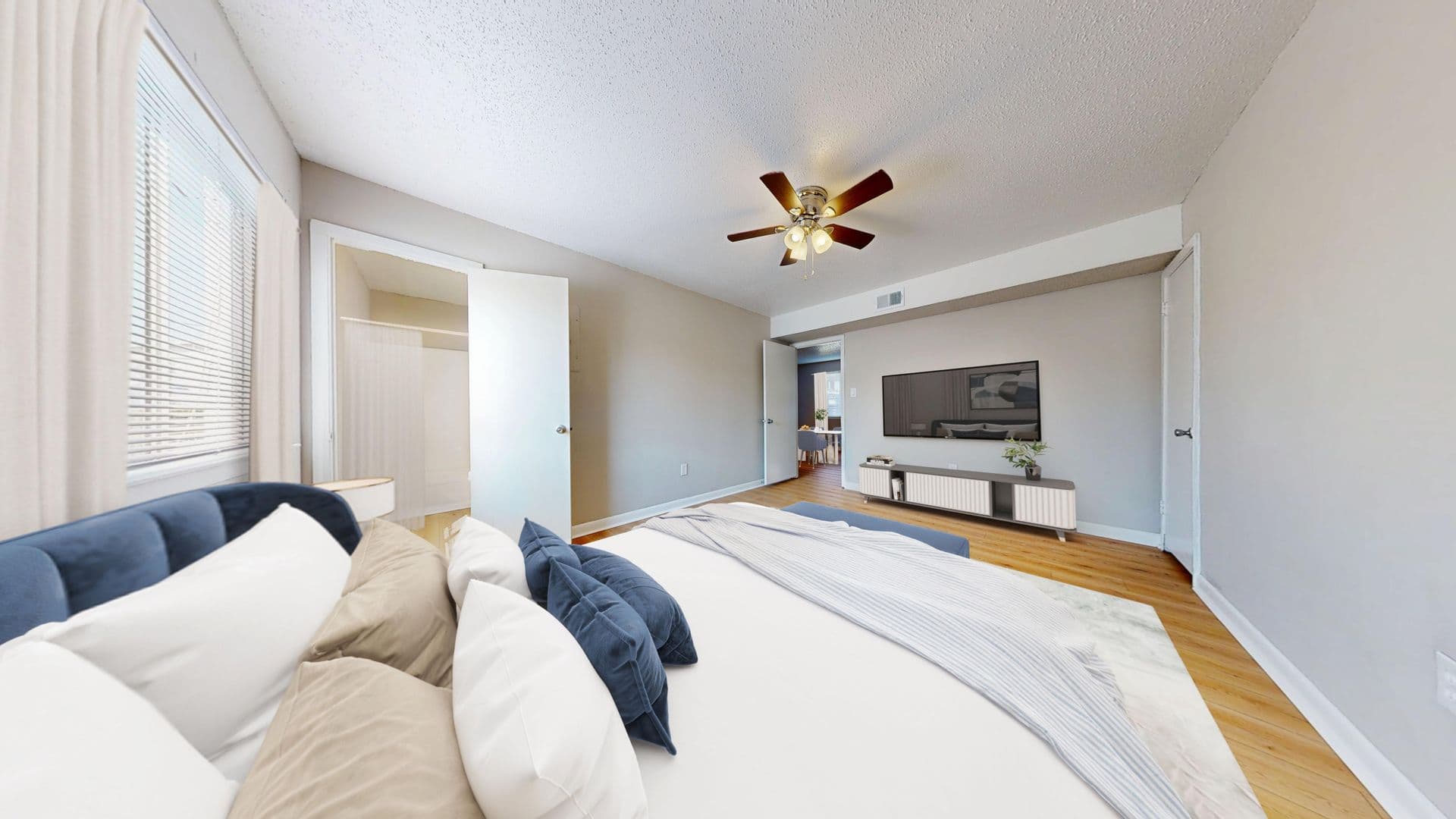 Biloxi Apartment: 1667 Irish Hill Dr