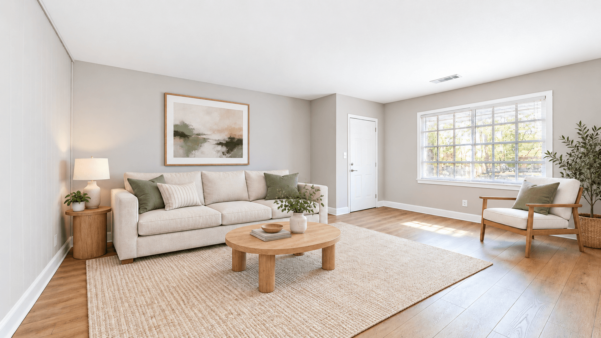 Tuscaloosa Apartment: 715 Dogwood Lane