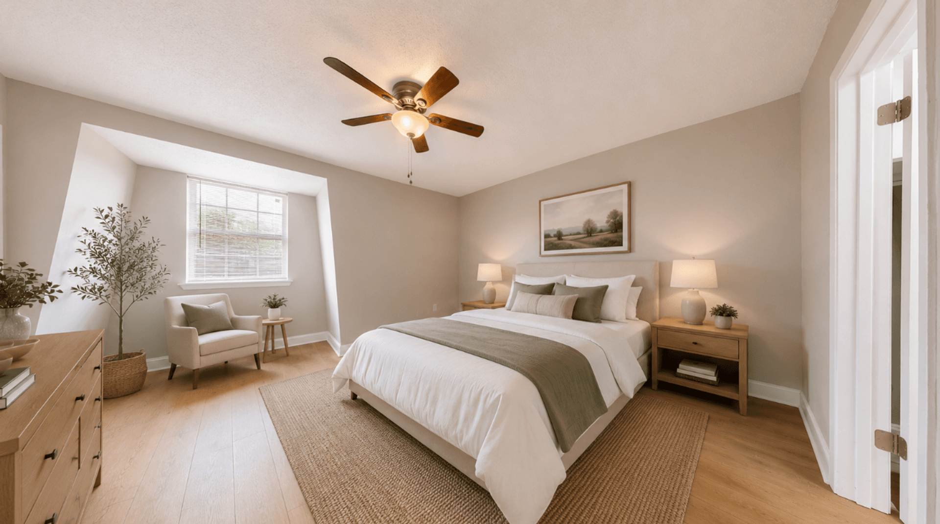 Hattiesburg Apartment: 520 N 38th Ave