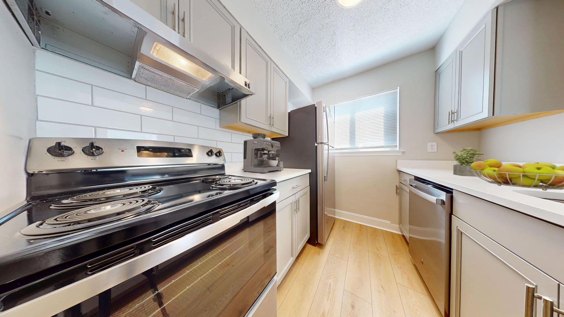 Biloxi Apartment: 1667 Irish Hill Dr